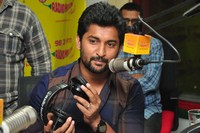 Nenu Local Movie Song Launch At Radio Mirchi